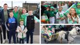 PICTURES: Rathkeale goes green as community celebrates St Patrick&rsquo;s Day in style