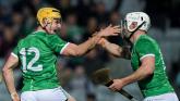 Cathal O'Neill masterclass propels Limerick into league final with win over Galway