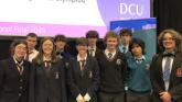 Limerick students reach Linguistics Olympiad national final