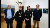 New exhibition in Limerick city explores landscape, ritual and memory
