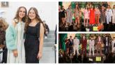 PICTURES: Style and smiles as County Limerick students take to the catwalk