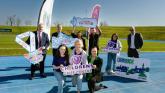 Great Limerick Kids Fun Run: 'Every step the children take will help make a difference'