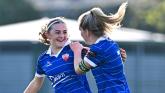 Four Treaty United players named in Ireland Women's U19 squad ahead of crucial qualifiers next month