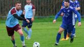 Limerick District League soccer roundup - FAI Junior Cup action dominates