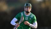 Senior duo named in Limerick U20 hurling team to play Cork in championship opener