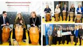PICTURES: Launch of the Limerick Lifelong Learning Festival