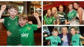 PICTURES: Pride and heartbreak in Limerick as fans cheer on the Republic of Ireland in World Cup play-off
