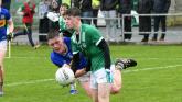 Limerick U17 footballers welcome Clare to Mountcollins in Munster Championship clash tonight