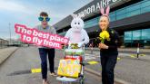 Over 100,000 passengers expected at Shannon Airport this Easter as new flights take off