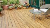 Paint Like a Pro: How to revive your decking