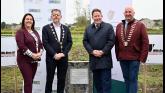 Major investment catalyst for Limerick as link road and new dual carriageway are officially opened