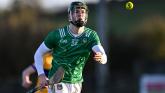 Positional switch for Limerick senior panellist as U20 team named for live TV Clare clash