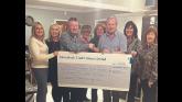 Limerick Council staff raise over &euro;4,500 in memory of much-loved colleague