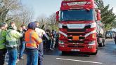Unprecedented week as Limerick at epicentre of fuel demonstrations