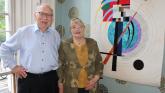 Patchwork exhibition set to be opened in Limerick this evening