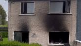 'They were his life'- Man (50s) lucky to escape after late night arson attack on home