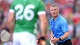 Referee confirmed for Limerick hurlers Munster SHC clash with Cork