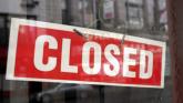Business closure