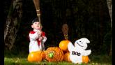 Ghostly games and ghoulish treats return at County Limerick event