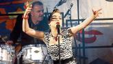 Imelda May set to captivate Limerick with intimate 2026 show