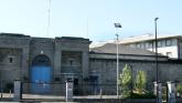 Limerick prison
