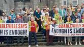 Charleville residents and business people have been lobbying for change for years