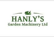 Hanly's Garden Machinery Ltd
