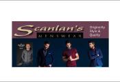 Scanlan's Menswear