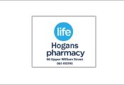 Hogans Life Pharmacy