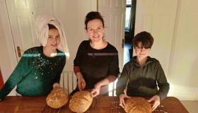 WATCH: Limerick people reveal how they are spending their time while staying at home