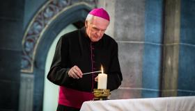 Bishop of Limerick warns we must prepare for what&rsquo;s coming