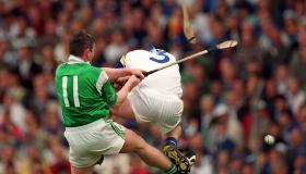 SLIDESHOW: 25 memorable Limerick hurling photos across the last 100 years