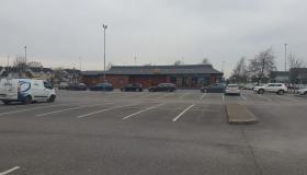 WATCH: Customers queue to get last taste of McDonald's before Limerick stores close