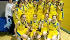 On This Day 2004: Castletroy College seal All-Ireland Basketball title
