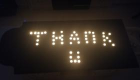 SLIDESHOW: Limerick Shines a Light to support those battling Covid-19