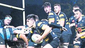 Club rugby's Munster Senior Cup first round continues for Limerick sides