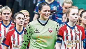 New-look Treaty United suffer narrow defeat in Women's National League opener