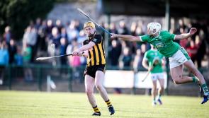 In Pictures: 20 of the best action shots from round two of the Limerick hurling championship