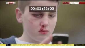 WATCH: Limerick teen's anti-bullying message goes viral following Caroline Flack death