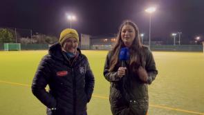 WATCH: Catholic Institute hockey coach Eimear Cregan previews massive weekend of action