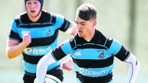 Gritty Shannon RFC power into All-Ireland League Division 1B promotion final