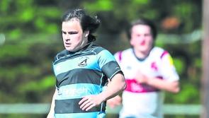 Shannon RFC target return to All-Ireland League's top flight