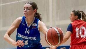 End-of-year fixtures for Limerick's National League basketball teams 