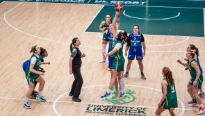 Three out of four Limerick basketball teams record victories in the National League 
