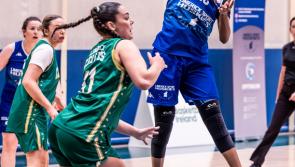 National Cup fever hits Limerick basketball teams this weekend 