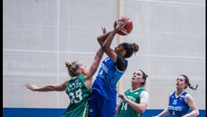 Limerick Celtics have successful National Cup weekend 