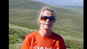 Tributes paid to woman who died  during Climb for Charlie event on Limerick/Tipperary border