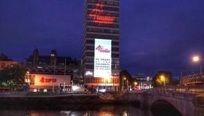 WATCH: Polish community in Limerick marks 40th anniversary of Solidarity movement