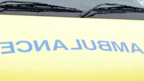 UPDATE: Child airlifted to hospital following serious collision in County Limerick