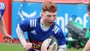 Limerick's Crescent College beat Bandon to reach Schools Cup quarter final